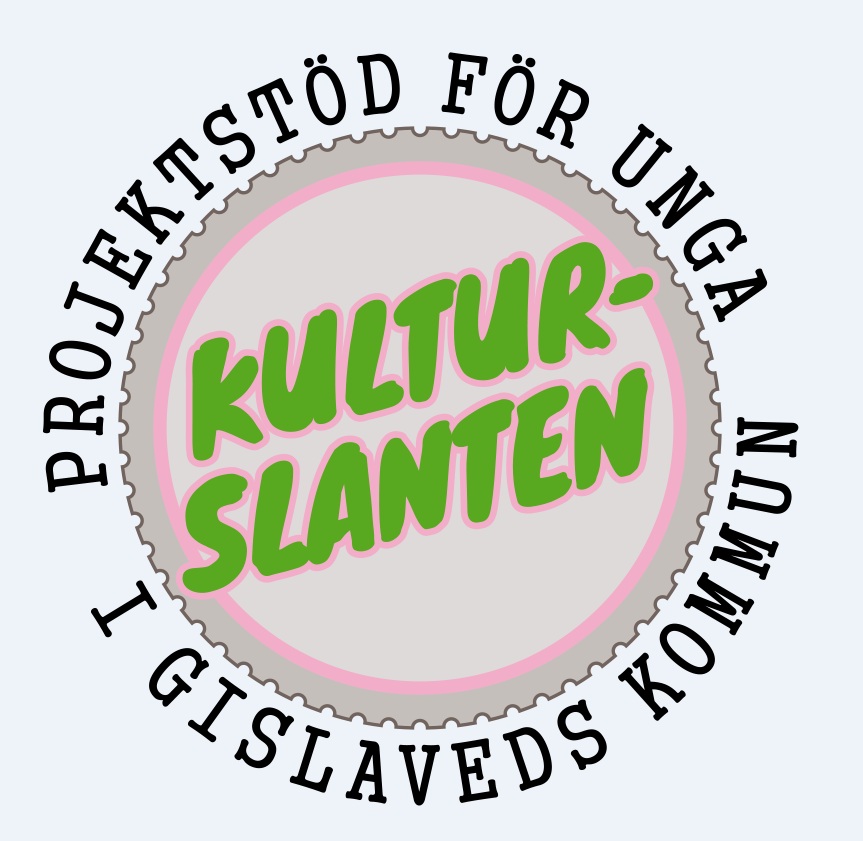 Kulturslanten logotyp